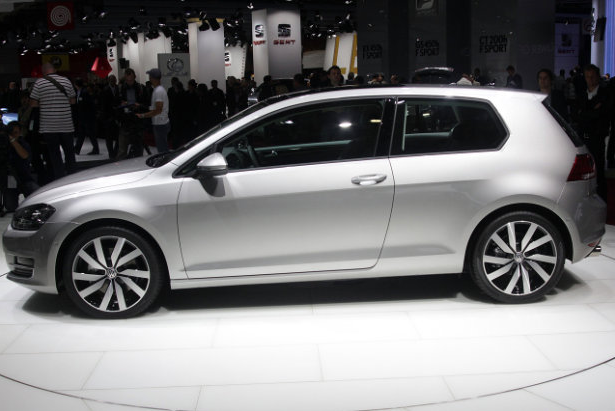 Volkswagen'ın yeni yakışıklısı! - Resim: 4