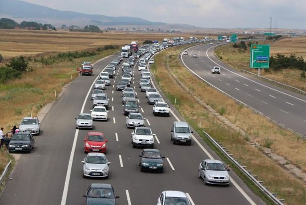 İşte Türkiye'de en çok kaza olan 36 yer bayramda buralara dikkat! - Resim: 3