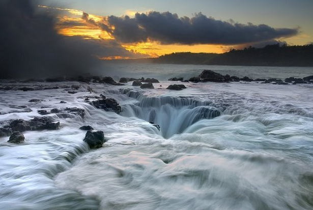 Tam o an çekilen inanılmaz kareler - Resim: 3