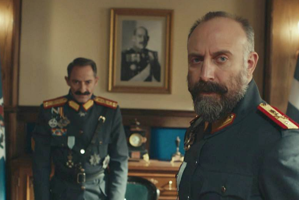 Kanal D anlaşamadı o dizinin finali bu Haziran'da! - Resim: 3