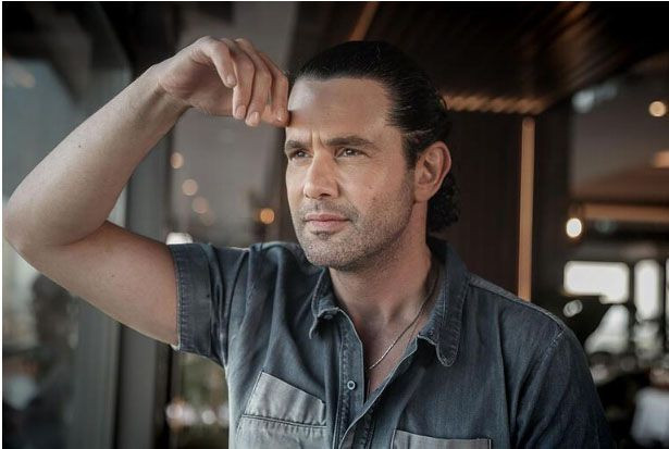 Keremcem'den şaşırtan itiraf: "Aşka hiç ihanet etmedim; ne zaman gelse peşinden gittim" - Resim: 3