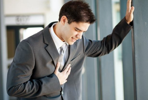 Kalp krizini tetikleyen faktörler neler? - Resim: 2