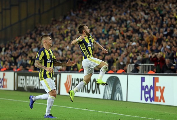 Olay sözler: Valbuena'yı yedek bırakanlar utansın - Resim: 1