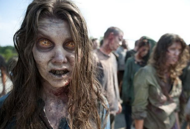 Filmlerin kamera arkasına bakın! - Resim: 3