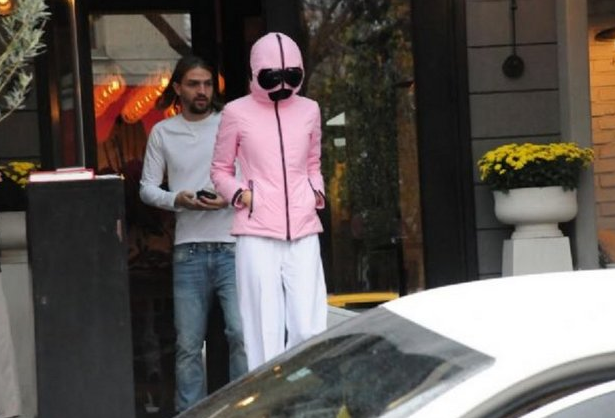 Asena Erkin'den olay görüntü - Resim: 3