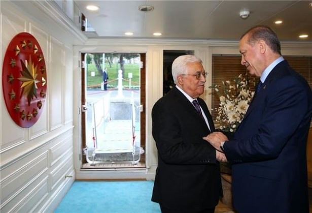 Dünya liderleri Savarona'da buluştu - Resim: 4