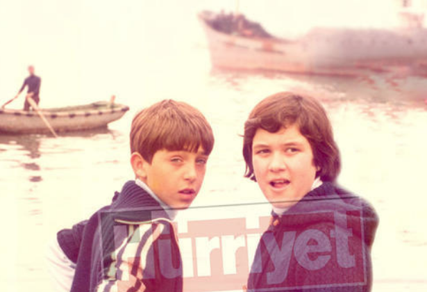 Fenerbahçe Başkanı Ali Koç'un bu özel karelerini daha önce görmediniz! - Resim: 3