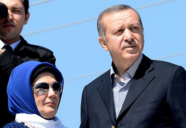 Liderlerin oy vereceği sandıklar belli oldu - Resim: 4