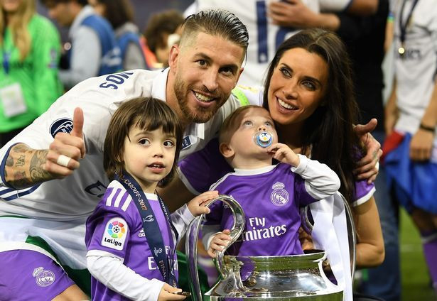 Sergio Ramos'la Pilar Rubio'nun düğününe yasaklar damgasını vuracak - Resim: 4