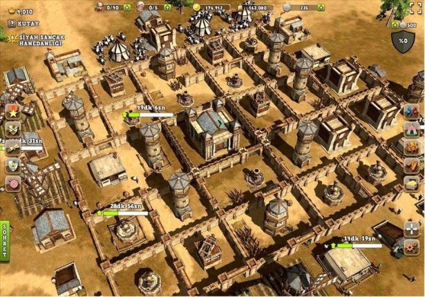 Osmanlı savaşları bilgisayar oyunu oldu - Resim: 3