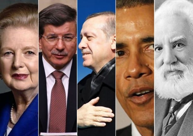 Dünya liderleri ne kadar uyuyor? - Resim: 1