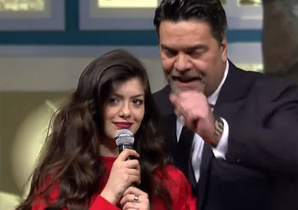 Sosyal medya fenomeni Simge Barankoğlu gözaltına alındı! - Resim: 1