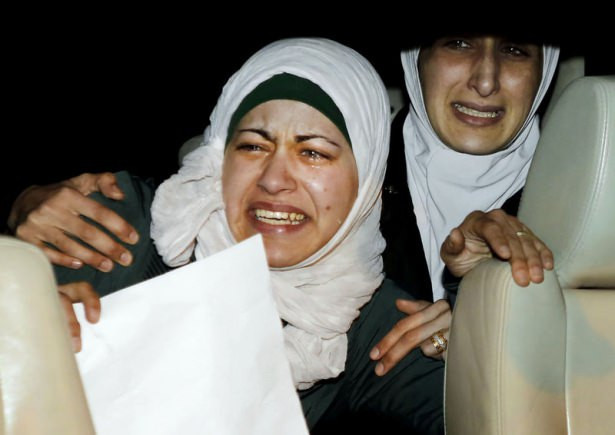 IŞİD'in elindeki pilot böyle özgür kaldı! - Resim: 2