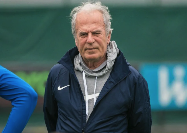 Mustafa Denizli yıllar sonra dikkat çeken aşk itirafı - Resim: 4