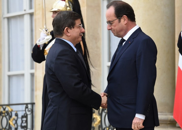 Barack Obama neden Paris'e gitmedi? - Resim: 1