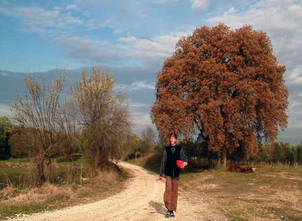 O hem kadın hem de erkek! Hikayesi çok ilginç - Resim: 2
