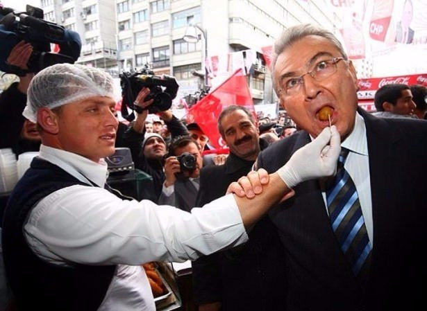 Siyasi liderlerin unutulmayacak fotoğrafları! Biri var ki  - Resim: 2