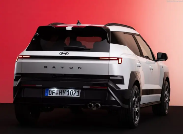 Türkiye’de üretilecek yeni SUV resmen tanıtıldı! Tasarımı baştan aşağı değişti - Resim: 15