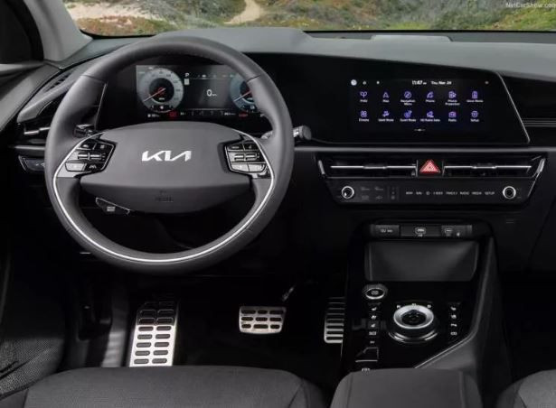 Togg'a rakip KIA Niro EV Türkiye'de satışta! Fiyatı ve özellikleri şaşırttı - Resim: 11