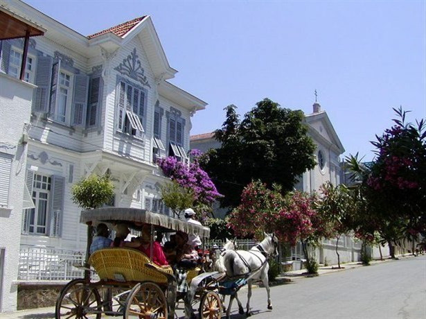 Türkiye'de gezilecek 20 doğa harikası - Resim: 2