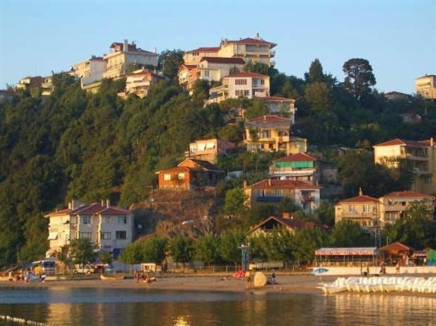 Türkiye'de gezilecek 20 doğa harikası - Resim: 3