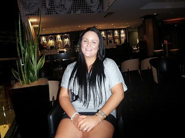 Sevgilisine kızdı tam 65 kilo verdi inanılmaz değişim - Resim: 2