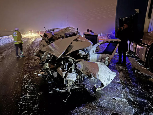 Erzurum'dan kahreden haber: 4 vatandaş öldü - Resim: 0