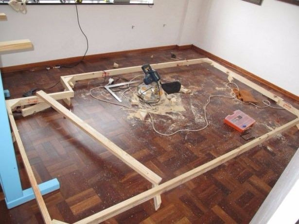 Yatak odasını ofise çevirebilirsiniz! Buyrun bakın - Resim: 3