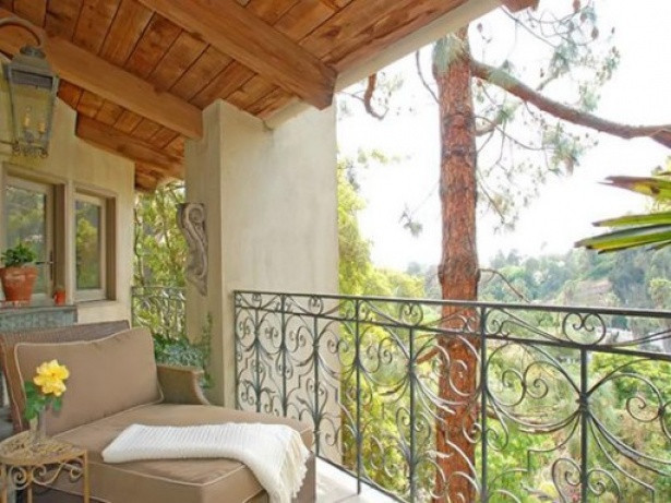 Ünlü yıldızın masal evi - Resim: 3