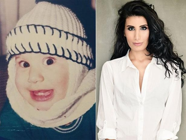 Bu ünlüyü tanıdınız mı? - Resim: 1