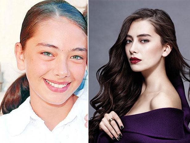 Bu ünlüyü tanıdınız mı? - Resim: 3