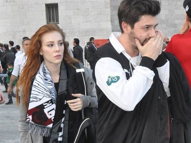 Elçin Sangu evlilik açıklamasıyla şoke etti "Biz zaten evliyiz..." - Resim: 2