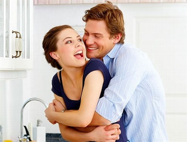 İşte erkekleri cezbeden kadınlar - Resim: 4