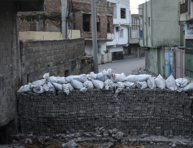 PKK bunu da yaptı! Kur'an'ın içine... - Resim: 3