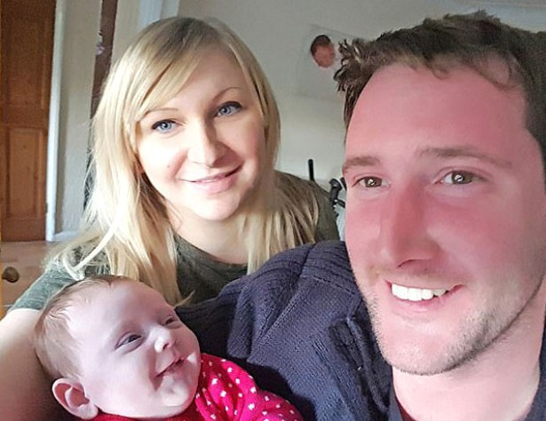 Doğmamış bebeği onu öldürüyordu inanılmaz olay - Resim: 4