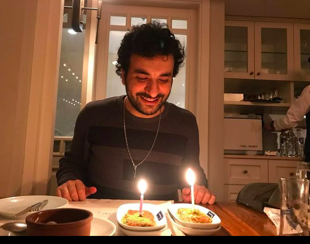 Hasan Can Kaya'nın en büyük fantezisi ortaya çıktı! Konuşanlar müstehcen bulunmuştu - Resim: 2