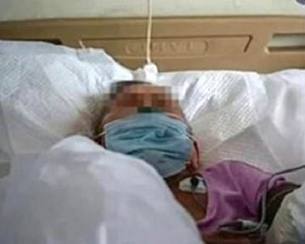 Koronavirüs ile ilgili nihayet müjdeli haberler geliyor Çin'de hastaneler kapandı - Resim: 0