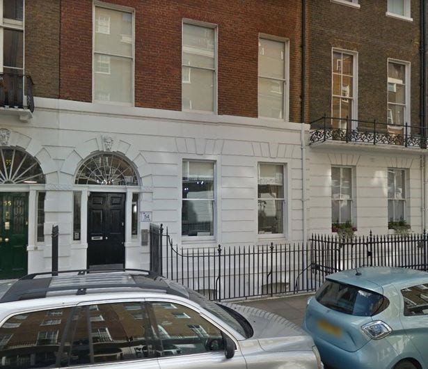 Kraliyet ailesi ve ünlülerin estetik sırları ifşa oldu! - Resim: 3