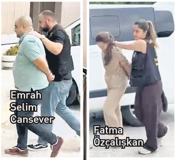 İstanbul'daki "gizli çekim" skandalı büyüyor! Mağaza kabinleri ve otel odaları da çıktı - Resim: 0