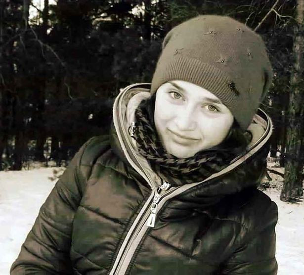 Şoför eksi 20 derece soğukta bıraktı genç kız donarak öldü - Resim: 1