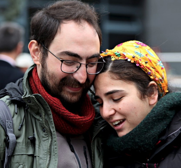 Nuriye Gülmen: Örgüt talimatı olsa bir gün aç kalmam - Resim: 3