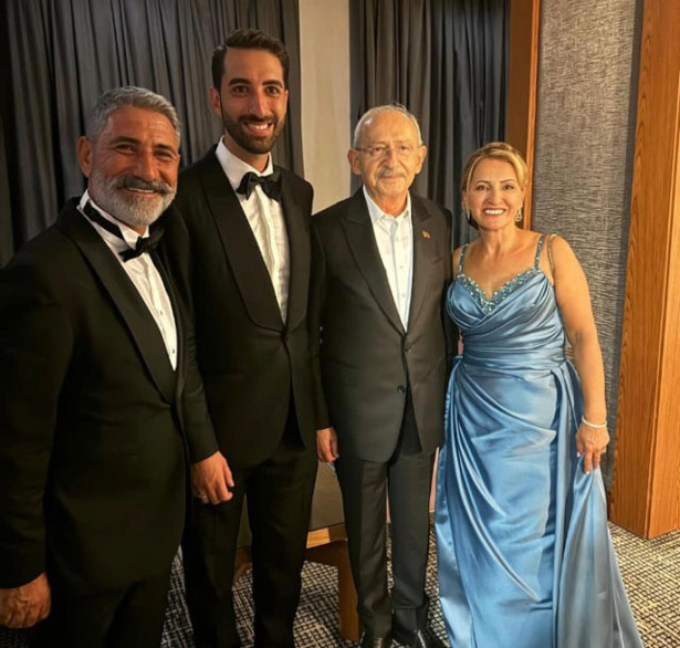 İmamoğlu'nun eski danışmanı, Kılıçdaroğlu'na desteğini açıkladı - Resim: 0