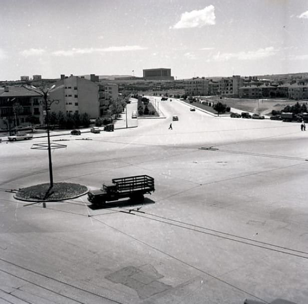 Bir zamanlar Türkiye'den kareler... - Resim: 1