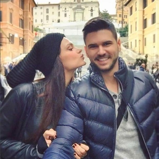 Ünlü çift evleniyor nikah şahitleri belli oldu! - Resim: 4