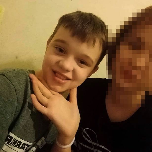 Rusya'da 13 yaşındayken 10 yaşındaki çocuktan hamile kalan kız erken doğum yaptı - Resim: 2