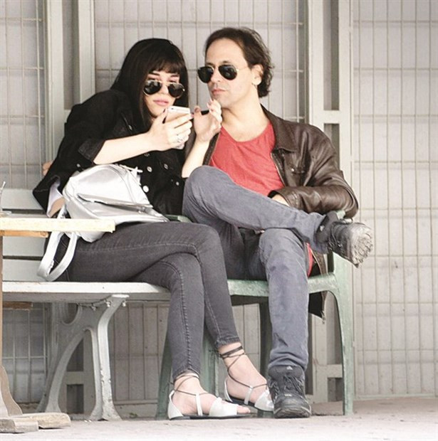 ''Yuva yıkmadım'' deyip itiraf etti: 16 yaşında birlikte olduk - Resim: 4