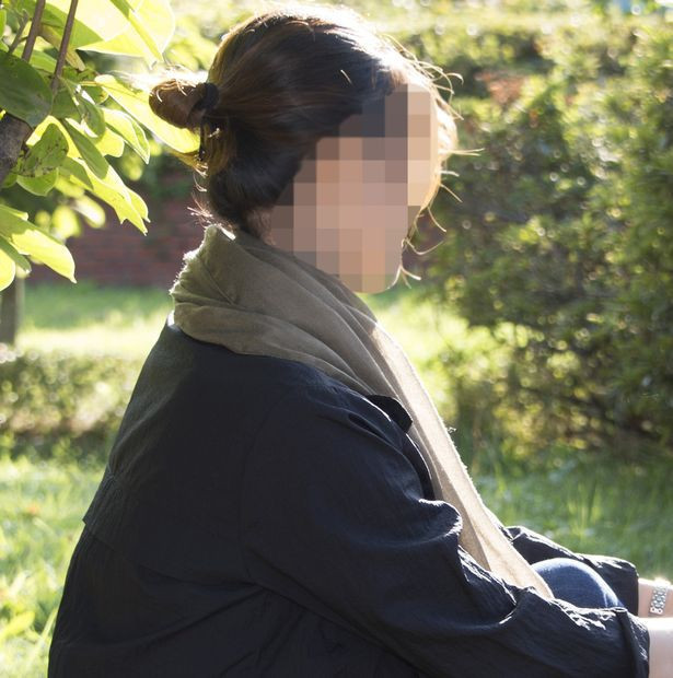 Albay kızından şok itiraf: Kim Jong-un’un seks köleleri var - Resim: 3