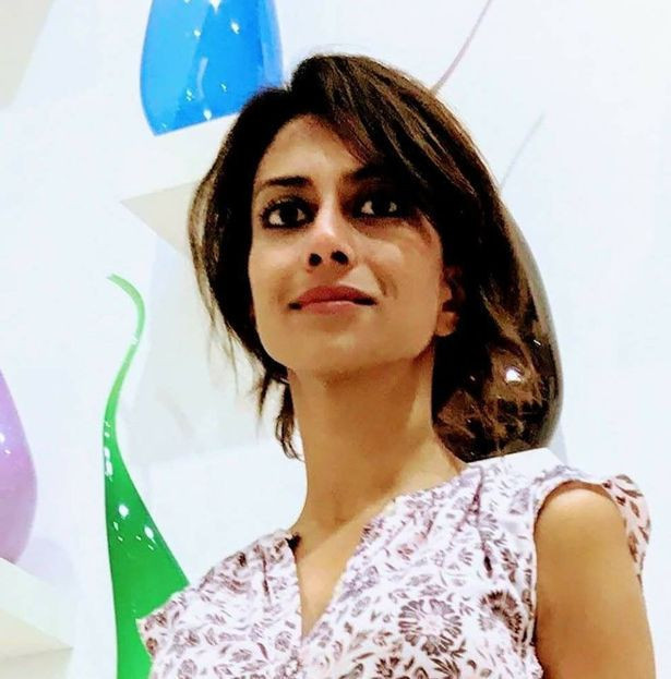 DEAŞ'ın First Lady'siydi! Kabustan nasıl kaçtığını anlattı - Resim: 4