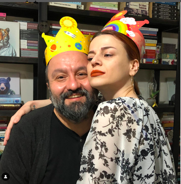 ABD'ye taşınan oyuncu Erdem Baş'ın 10 dolarlık abur cubur alışverişini paylaştı olanlar oldu - Resim: 1