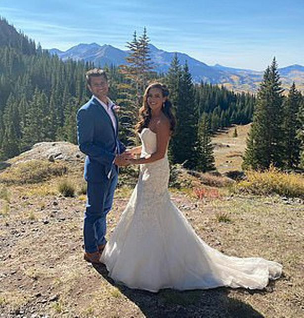 ABD'de düğün dönüşü özel uçak faciası: Gelin ve damat öldü - Resim: 2